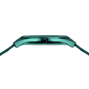 Uhr "Ultra Slim"