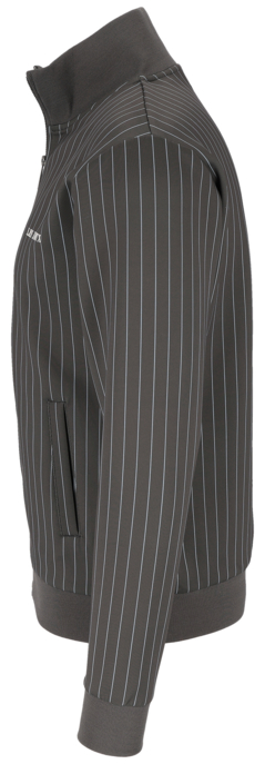 Pinstripe Jacket "Ballier"