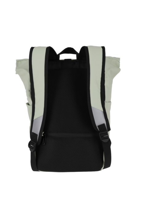 Rollup Rucksack "Basics"