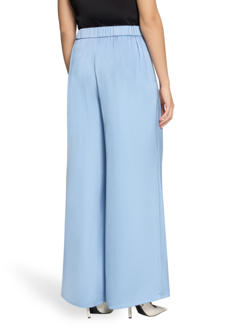 Satinhose