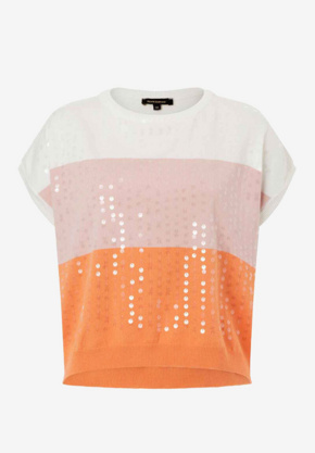Pullover "Sommer-Kollektion"