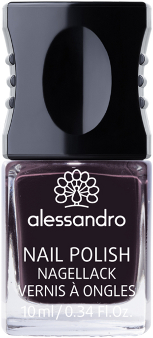 183 Black Cherry