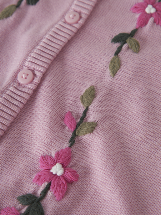 Strickjacke "NmfDuniaja"