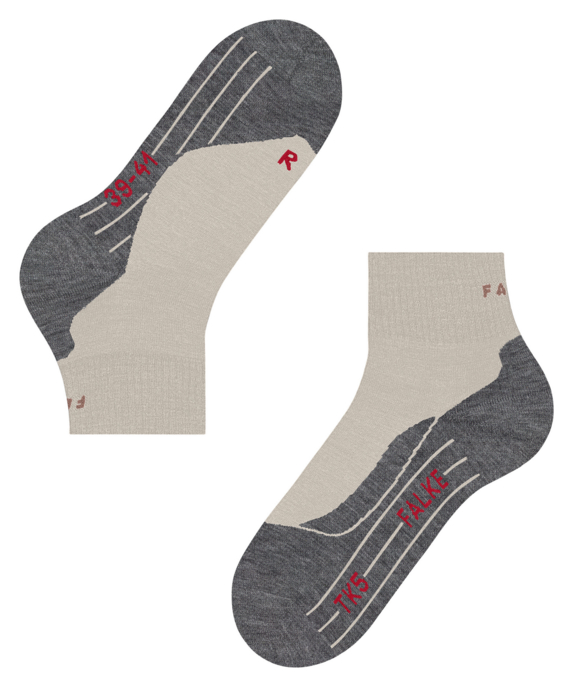 Socken TK5 Short