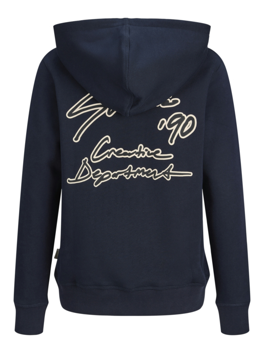 Sweatshirt "JORNostalgia"