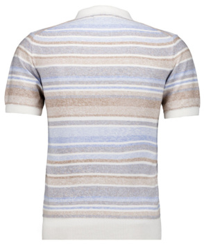 Pullover "Resortkragen"