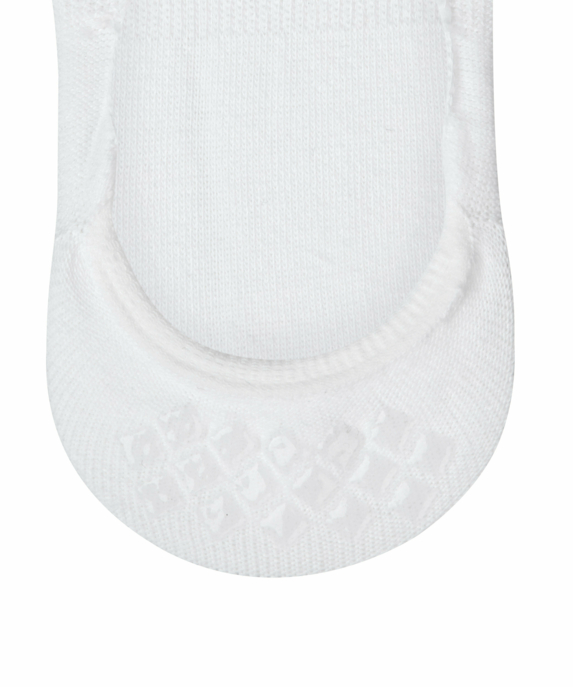 Füßlinge Step High Cut