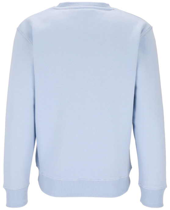 Sweatshirt "Big Logo"