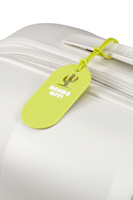 Luggage-Tag "Fun"