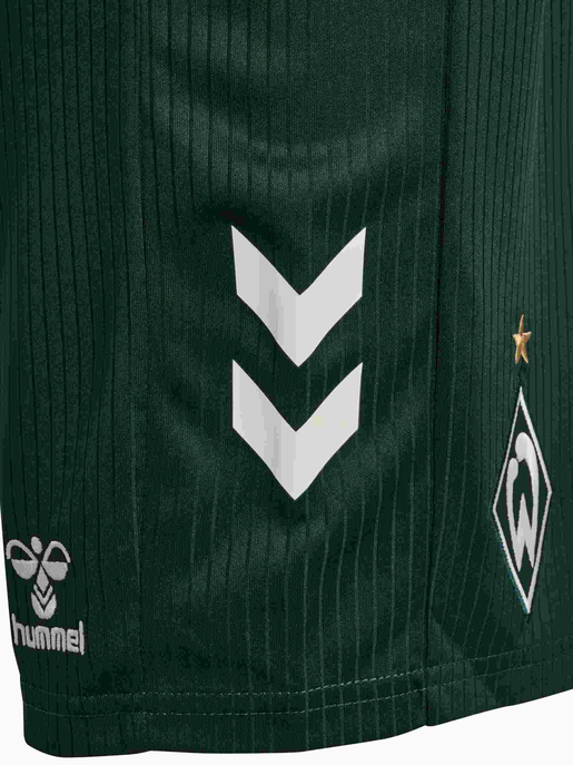 Sporthose "Werder Bremen 26/27 Away Kids"