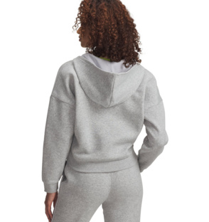 Hoodie "Rival Fleece Piped"