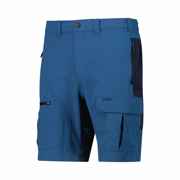Cargo-Bermudashorts
