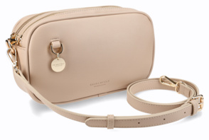 Camera Bag "Nelma"
