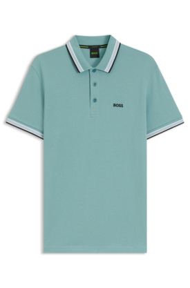 Poloshirt "Paddy"