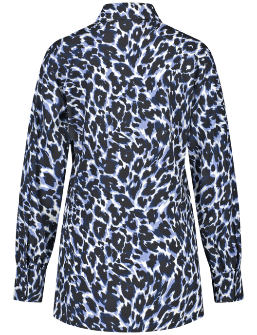 Bluse "1/1 Arm"