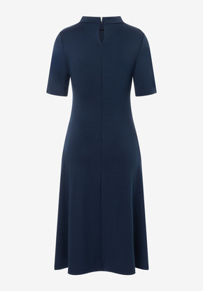 Jerseykleid