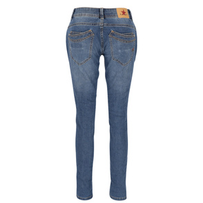 Jeans "Malibu Stretch Denim"