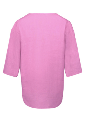 Bluse "Leinenbluse"