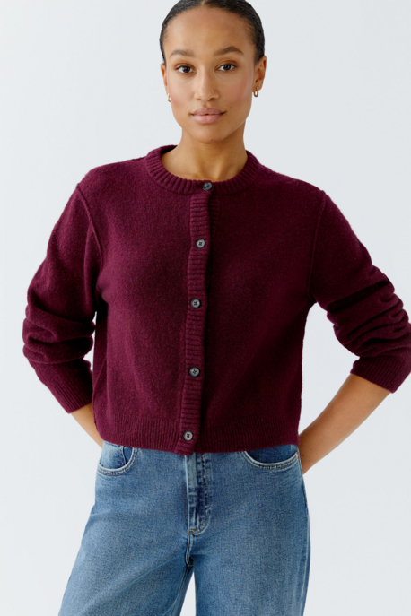 Strickjacke "ILAYA"
