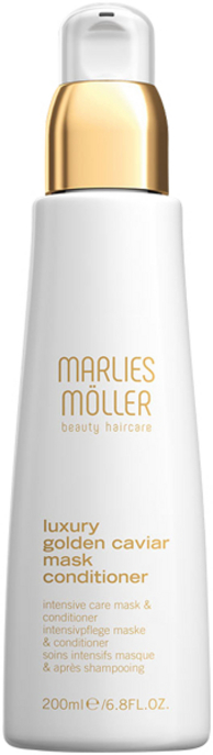 Beauty Mask Cond. 200 ml