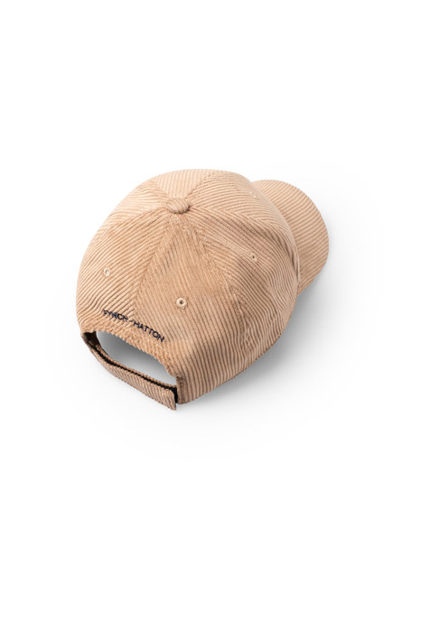 Cap "Corduroy"
