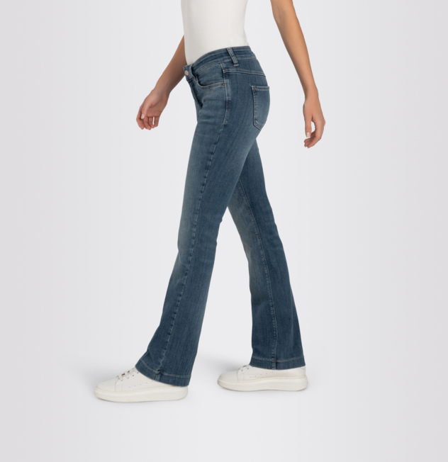 Jeans "Dream Boot"
