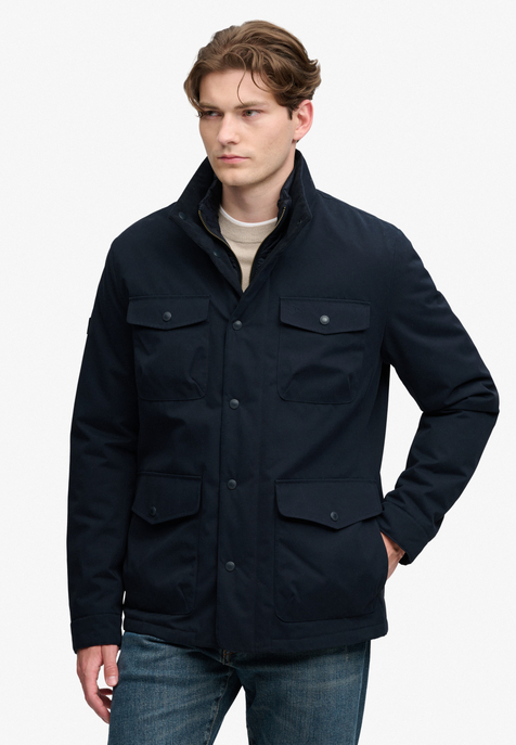 Jacke