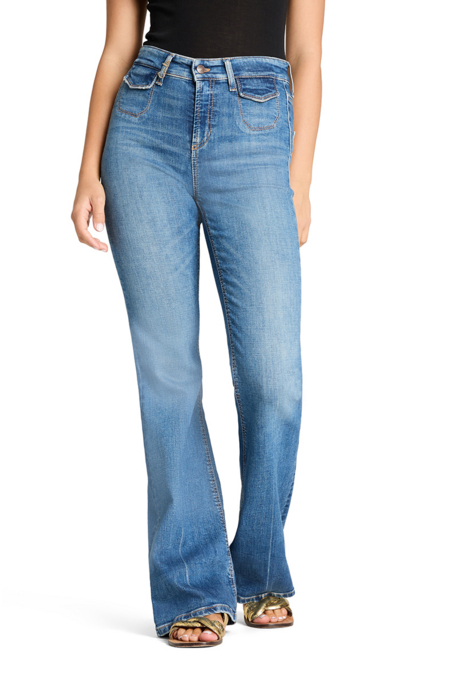 Jeans "Fabienne"