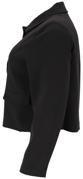 Curvy Jacke 'Betty'