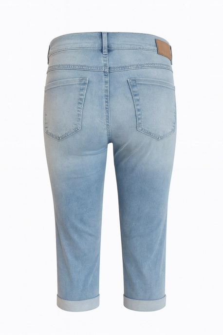 Jeans "Cici Turn Up"