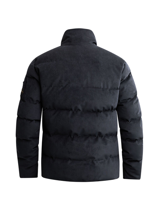 Steppjacke "Gobbler Mix"