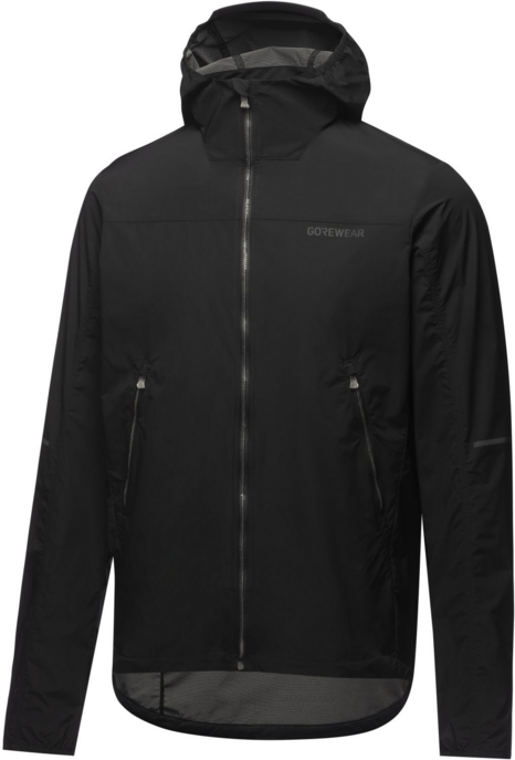 Windbreaker "Fernflow"