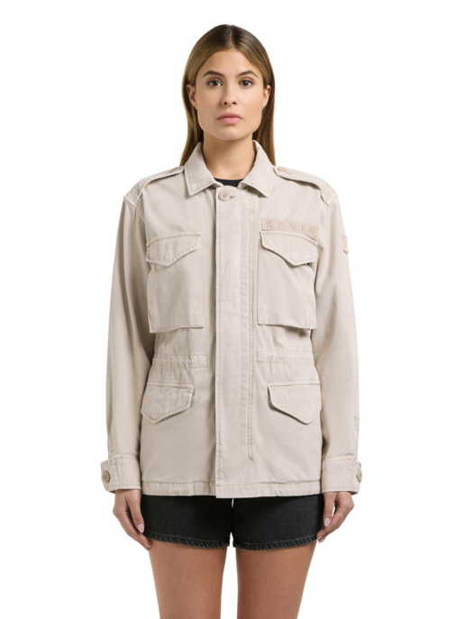 Jeansjacke "BUNI"