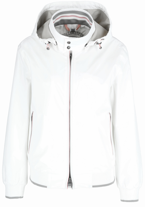 Jacke "College Lady"