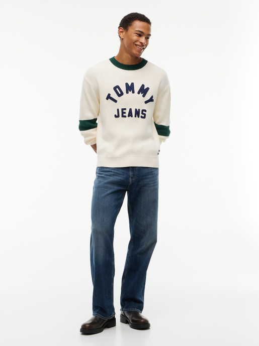 Pullover "Tjm"