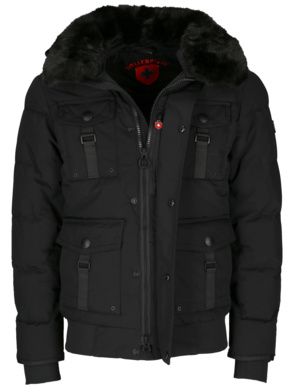 Blouson Herren Jacke Leuchtcraft Blouson Wellensteyn Wellensteyn