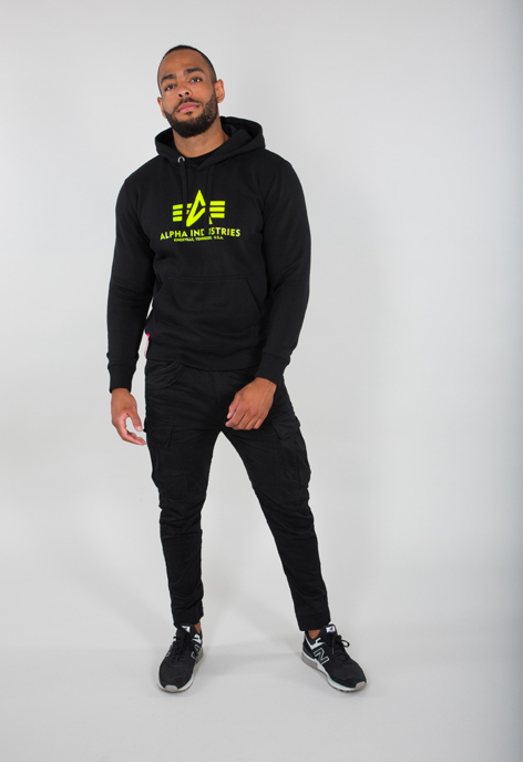 Hoodie "Basic"
