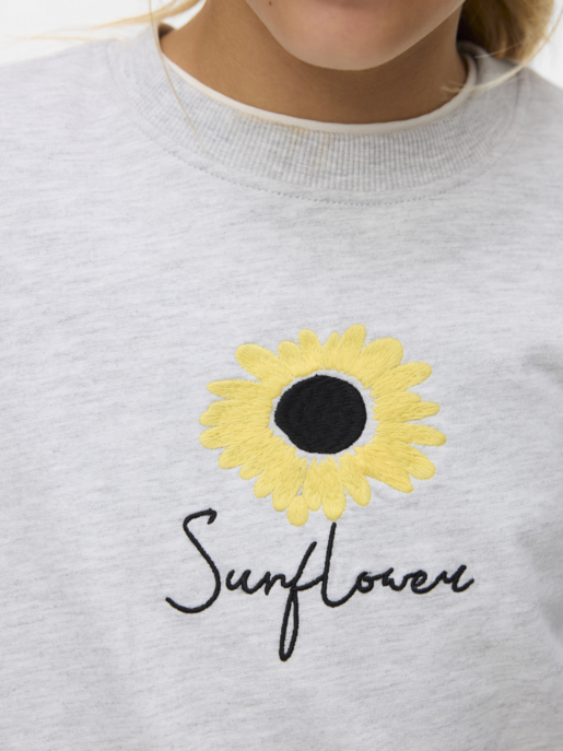 Sweatshirt "VMUlla"