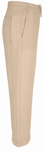 Leinenhose