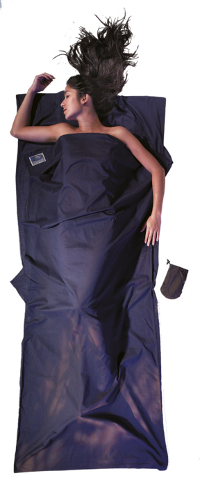 Reiseschlafsack "TravelSheet"
