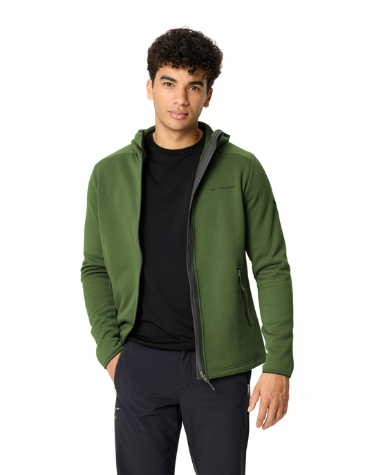 Fleecejacke "Idris"