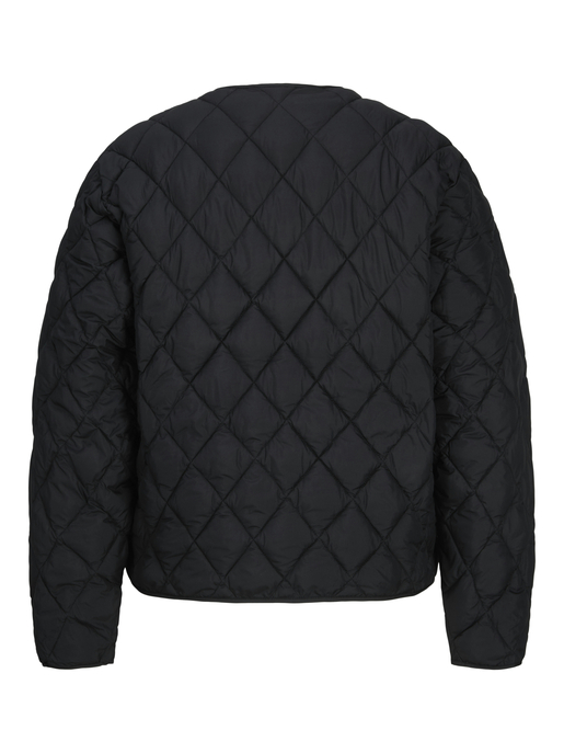 Steppjacke