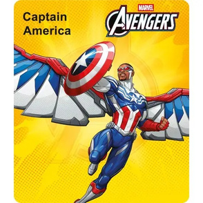 Marvel: Captain America