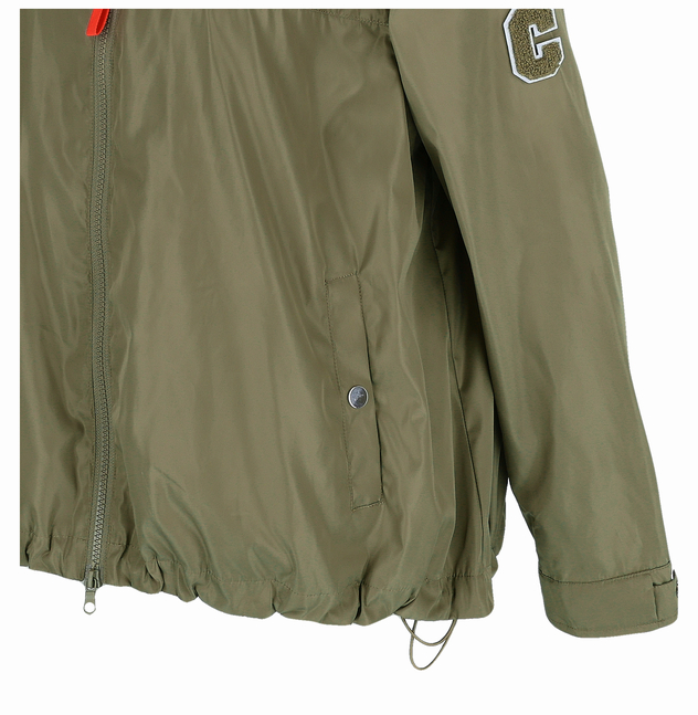 Bomberjacke