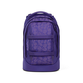 Schulrucksack "Bright Faces"