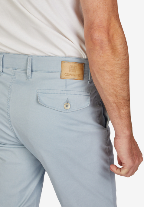 Chino "PHIL"