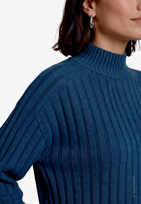 Strickpullover