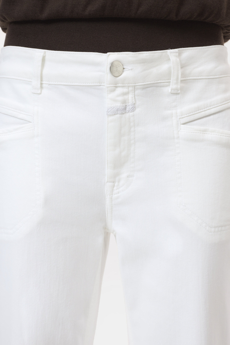 Jeans "Mira-X"