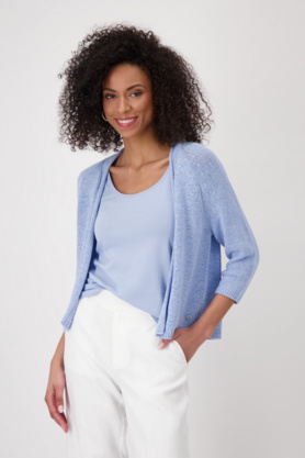 Strickjacke