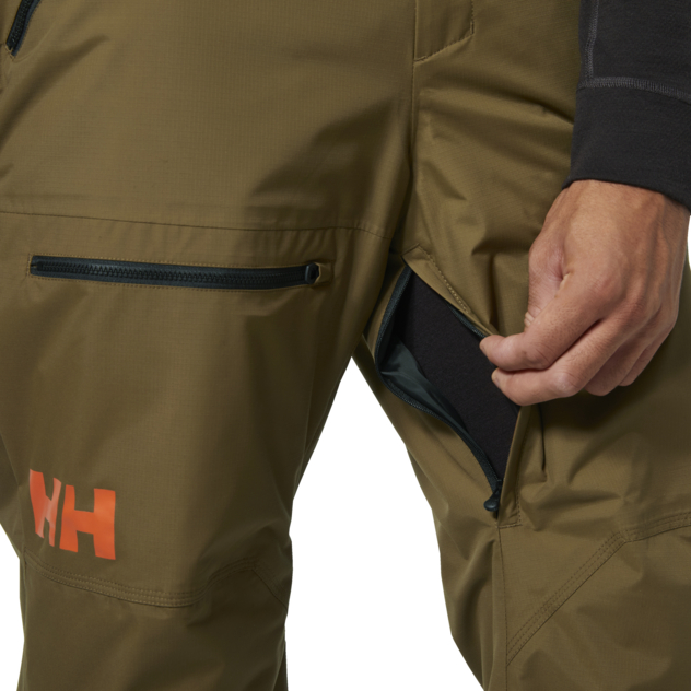 Skihose "Sogn Cargo Pants"
